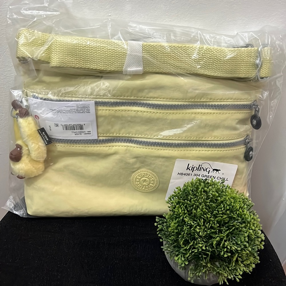 New Kipling Bag